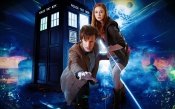 Doctor Who