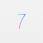 iOS 7 Logo