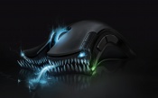 Razer: Evil Mouse