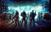 The Rebel Army