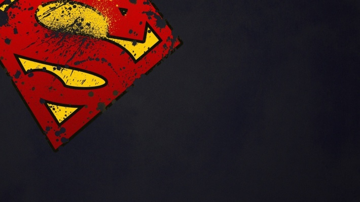 Superman Logo