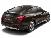 Honda Crosstour 4WD 1920x1440