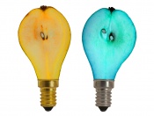 Fruit Lamps