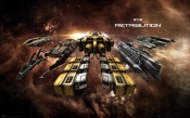 Eve Online - Five New Ships