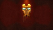 Iron Man Mask