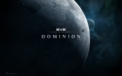 EVE Online Dominion Blue Moon