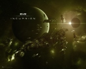EVE Online Incursion Fleet