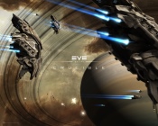 Eve Online, Amarr Oracle Tier 3 Battlecruisers