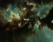 Eve Online, Crucible Nebula