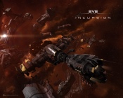 Eve Online, Noctises, Salvaging