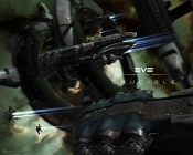 Eve Online, Gallente Talos Tier 3 Battlecruisers Eve Online, Gallente Talos Tier 3 Battlecruisers