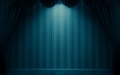 Curtain