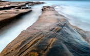 Stones and Fog