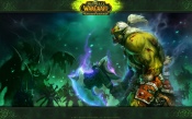 Broxigar, World of Warcraft