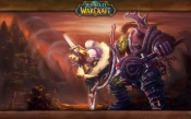 Gnome-Pong, World of Warcraft