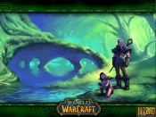 World of Warcraft - Night Elves