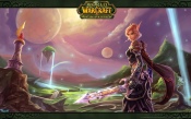 World of Warcraft - The Burning Crusade