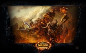 World of Warcraft Cataclysm