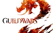 Guid Wars 2 Dragon Logo