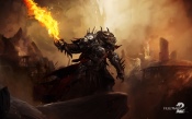 Guild Wars 2 - Fire