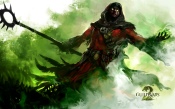 Guild Wars 2 - Human Necromancer