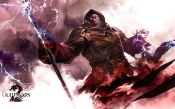 Guild Wars 2 - Male Elementalist