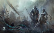 Guild Wars 2 - Norn