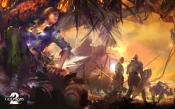 Guild Wars 2 - Secret of Southsun