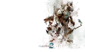 Guild Wars 2 - Warriors