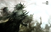 Guild Wars 2 Horror