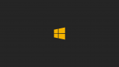 Windows 8 Logotype 1920x1080