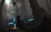 Jedi Duel