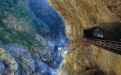 Taroko Gorge, Hualien, Taiwan