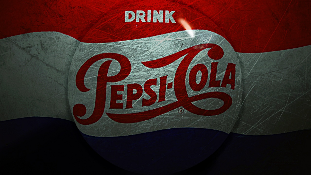 Pepsi-Cola