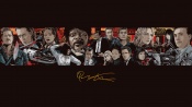 Tarantino's Bad Guys