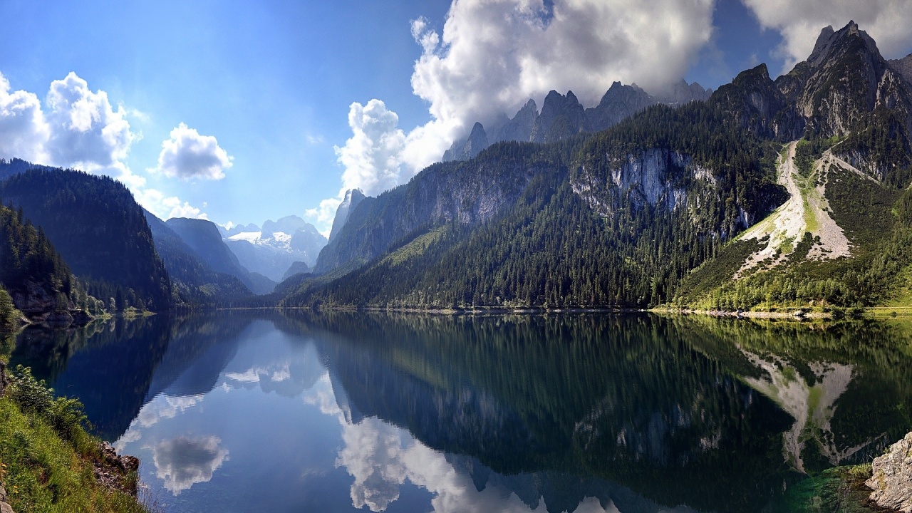 Hoher Dachstein, Austria