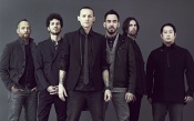 Linkin Park in Black