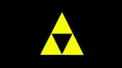 Zelda Simplistic