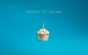 Android 1.5 Cupcake