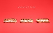 Android 2.0 Eclair