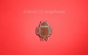 Android 2.3 Gingerbread