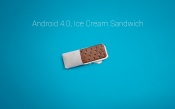 Android 4.0 Ice Cream Sandwich