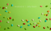 Android 4.1 Jelly Bean