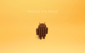 Android 4.4 KitKat