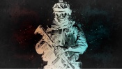 BattleField 3 Negative