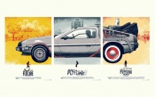 Back To The Future Trilogy