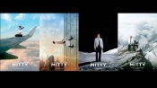 The Secret Life of Walter Mitty