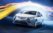 Opel Ampera