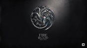 Game of the Thrones - House Targaryen: Fire and Blood