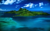 Island of Mauritius
